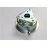 Buy cheap High Strength Sheet Metal Stamping Parts With Drilling Technology 0.8~3.7mm from wholesalers