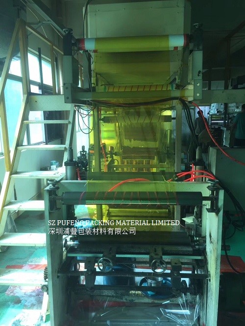 Double Sided 120C Black Kapton Tape , 76mm Kapton Film Roll