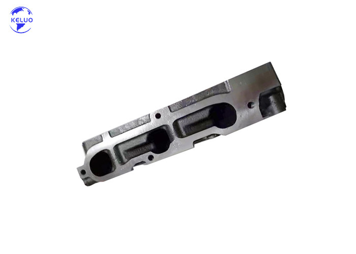 High Precision Engine Cylinder Head ISEKI 3112 Durable Diesel Fuel
