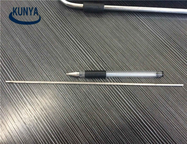 Air Filter Stainless Steel Non Woven 40 Micron Fabric Sintered Fiber Felt