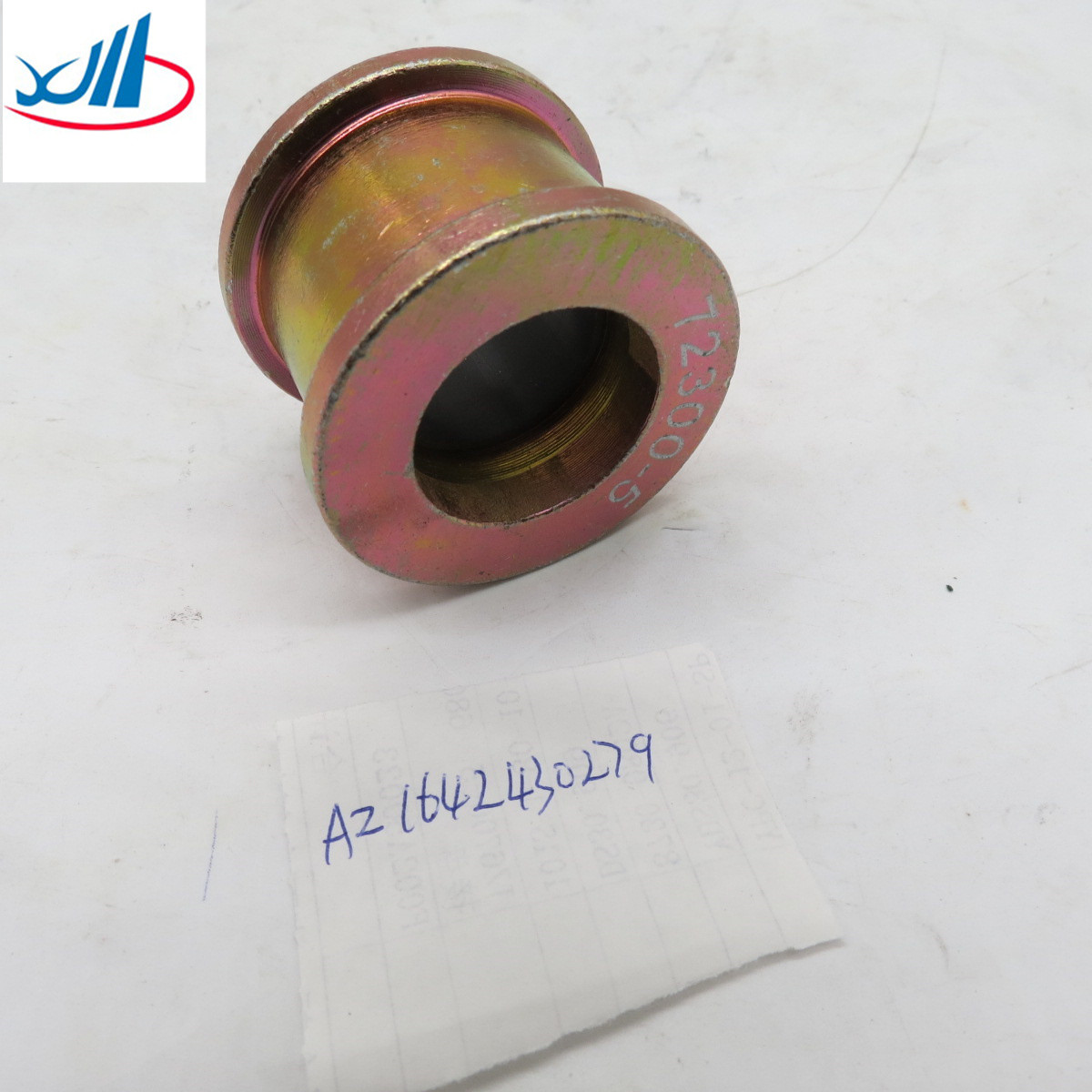 On sale Heavy truck Iron bushing AZ1642430279 1 buyergood performance Iron bushing AZ1642430279