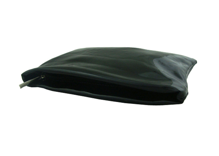 Comfortable Feeling Travel Accessory Bag With Environmental Friendly PU Material