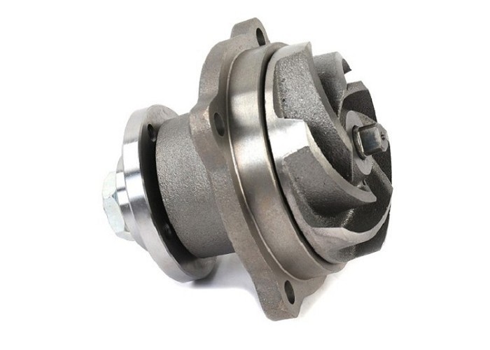 Engine Cooling Parts 3204 Excavator Water Pump Assy