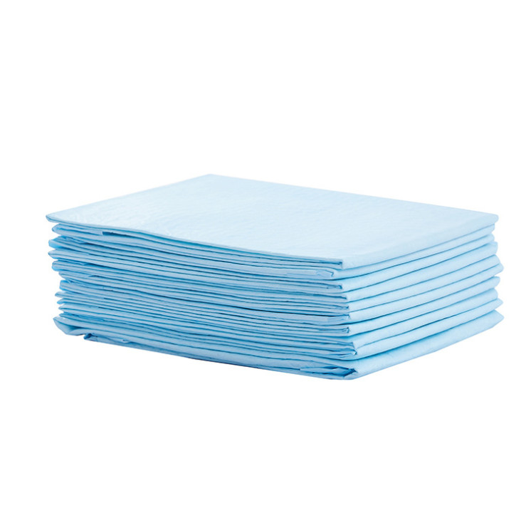 Disposable Adult underpad for Incontinence Disposable Underpad