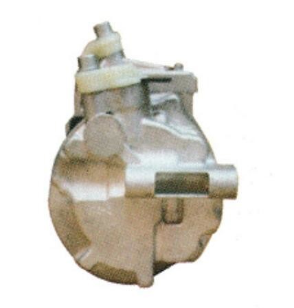 ALA21301 Benz A/C COMPRESSOR W210 A/C COMPRESSOR 7SBU16C A/C COMPRESSOR 447100-6820 A/C Compressor