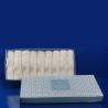 Buy cheap Hot airline cotton disposable oshibori towel from wholesalers
