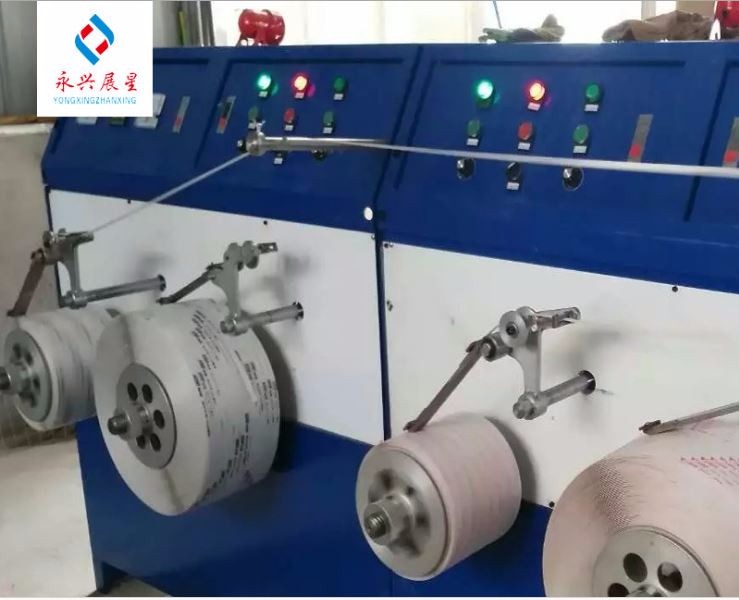 PET PP Packing Extrusion Machine Parts CNC Machined Parts