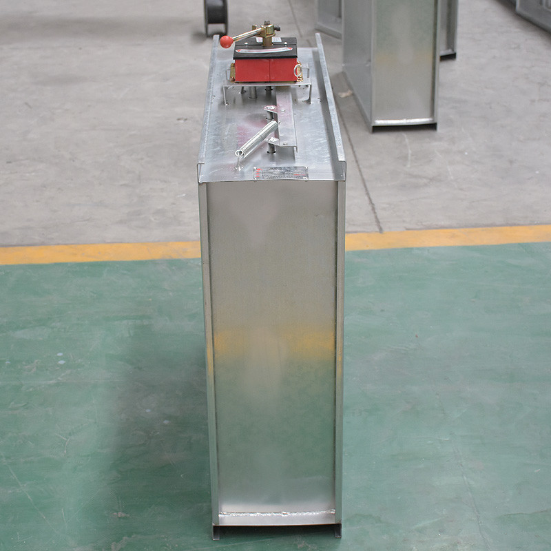 Fire Dampers Essential Equipment For Safe And Controlled Ventilation