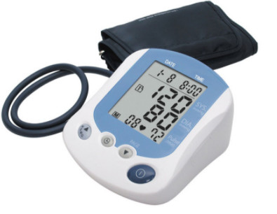 Blood Pressure DC Air Pump Motor 300mmHg 6.0V With Electromagnetic Valve