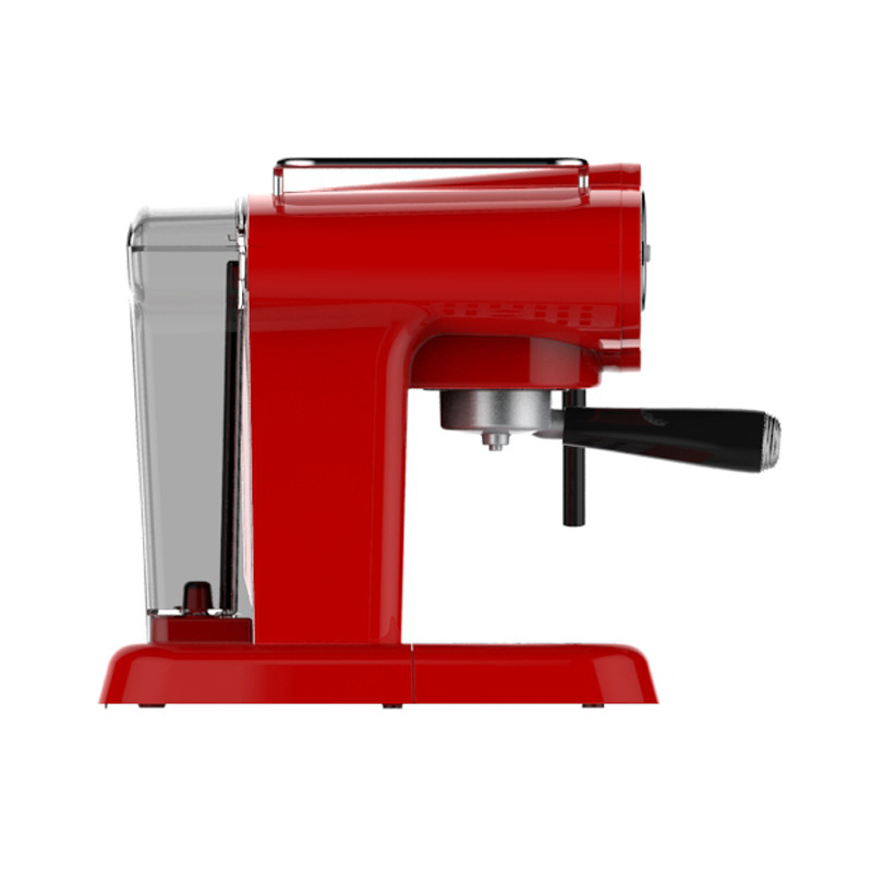 20bar Household Coffee Machine 240ml Boiler Classic Design