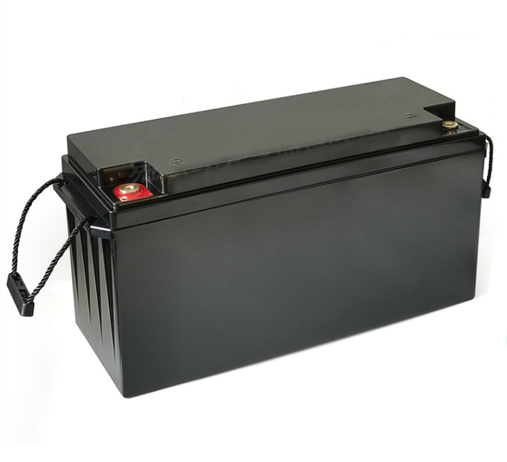 Deep Cycle 12V Lithium Battery Pack 100Ah 150ah 200ah Lithium Ion Cell