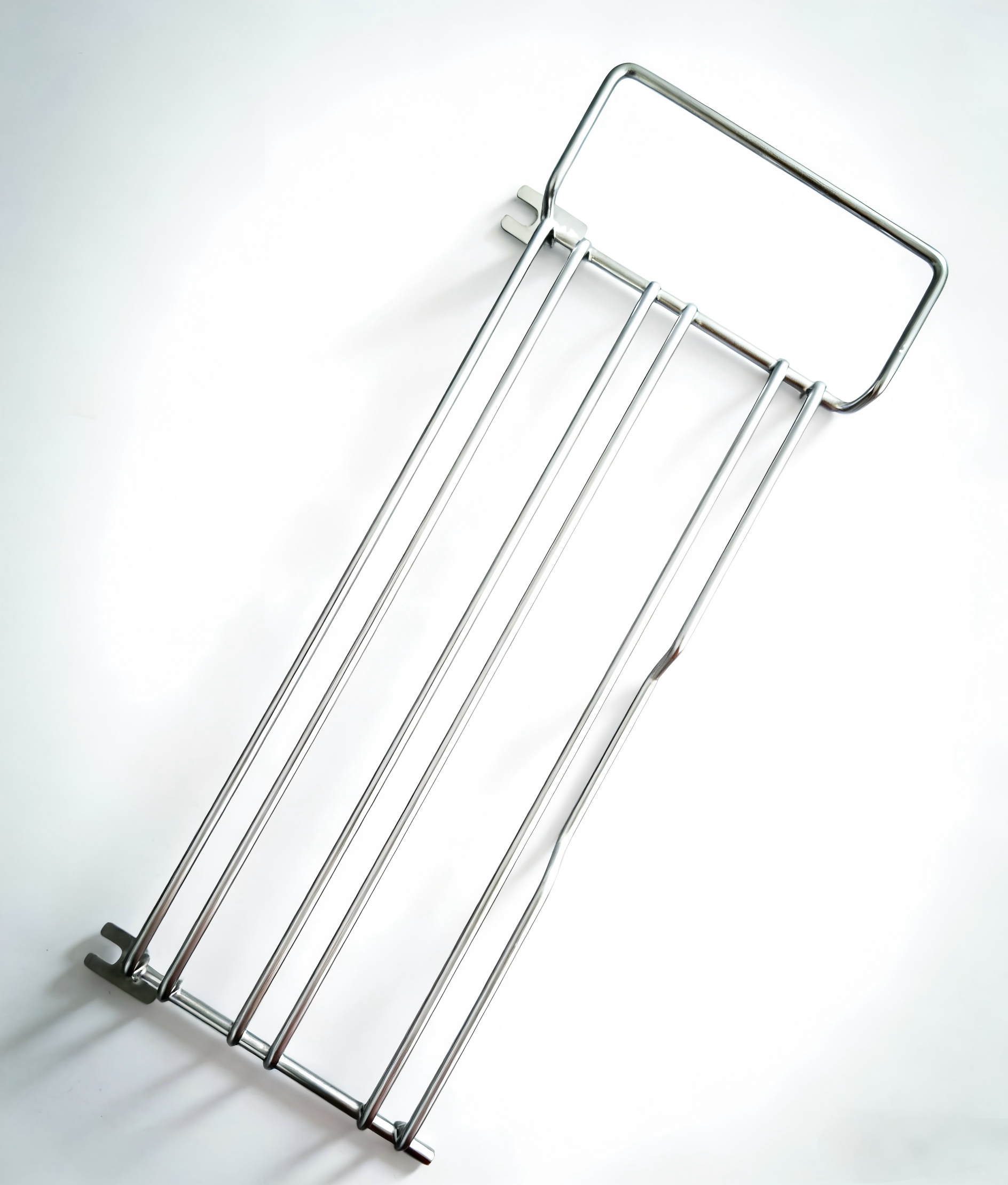 High Strength Replacement Grill Grates Enhanced Durability Heat Resistance
