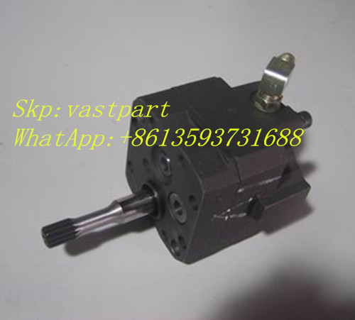 Hot Sell Cummins Nt855 diesel Engine part Fuel Gear Pump Assembly 3034217 3034243