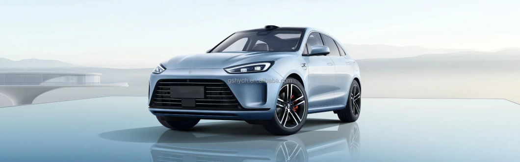 Huanyu Auto Best Midsize SUV Huawei Aito M5 Pure Electric Vehicle All Wheel Drive High Performance Smart Car Huawei Aito M5
