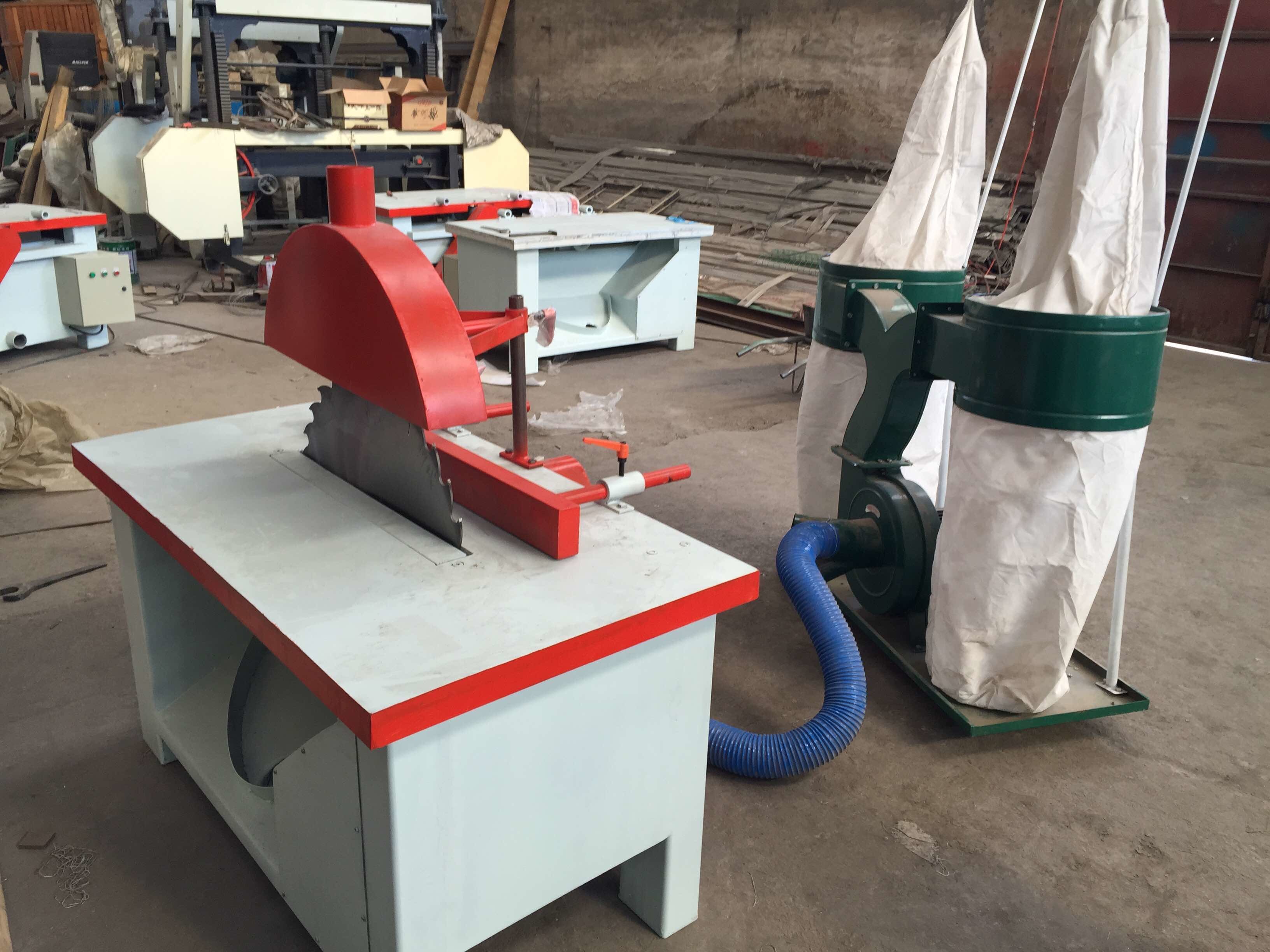 Electric Portable Circular Table Sawmill wood cutting Circular Sawmill Table Saw