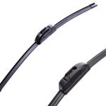 Adjustable Speed Wiper Blade Arm Motor Automatic Low Noise