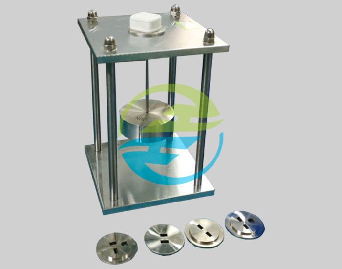 IEC 60884.1 Plug Socket Tester Stainless Steel Plug Firmness Test Device HC9928