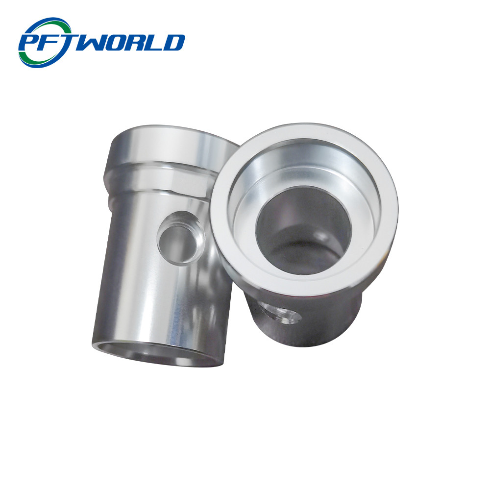 Anodizing Aluminium CNC Turning Milling Parts Titanium Zinc Plating Surface