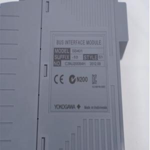 SB401-10 S1 YOKOGAWA ESB Bus Interface Slave Module
