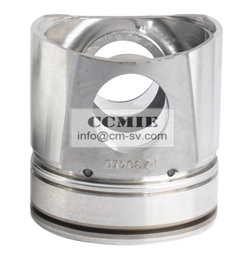 Pallets Piston 6B5.9 Branded Neutral Branded Packing Available