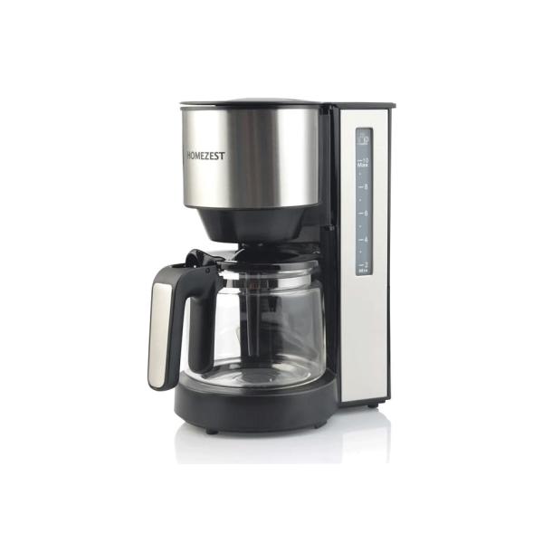 CM1300B 1.25L House Filter Coffee Machine 730W - 870W Easy Operation