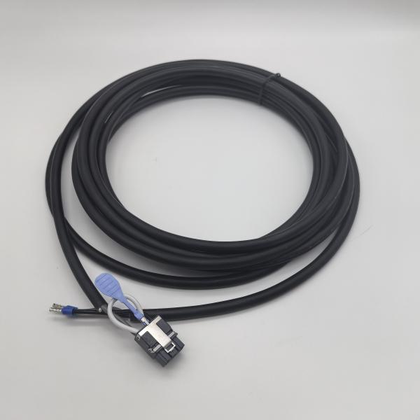 RPM 777528/10000 RPM 777528/05000 10m 5m Cable Baseband 6630 Power Supply Cable