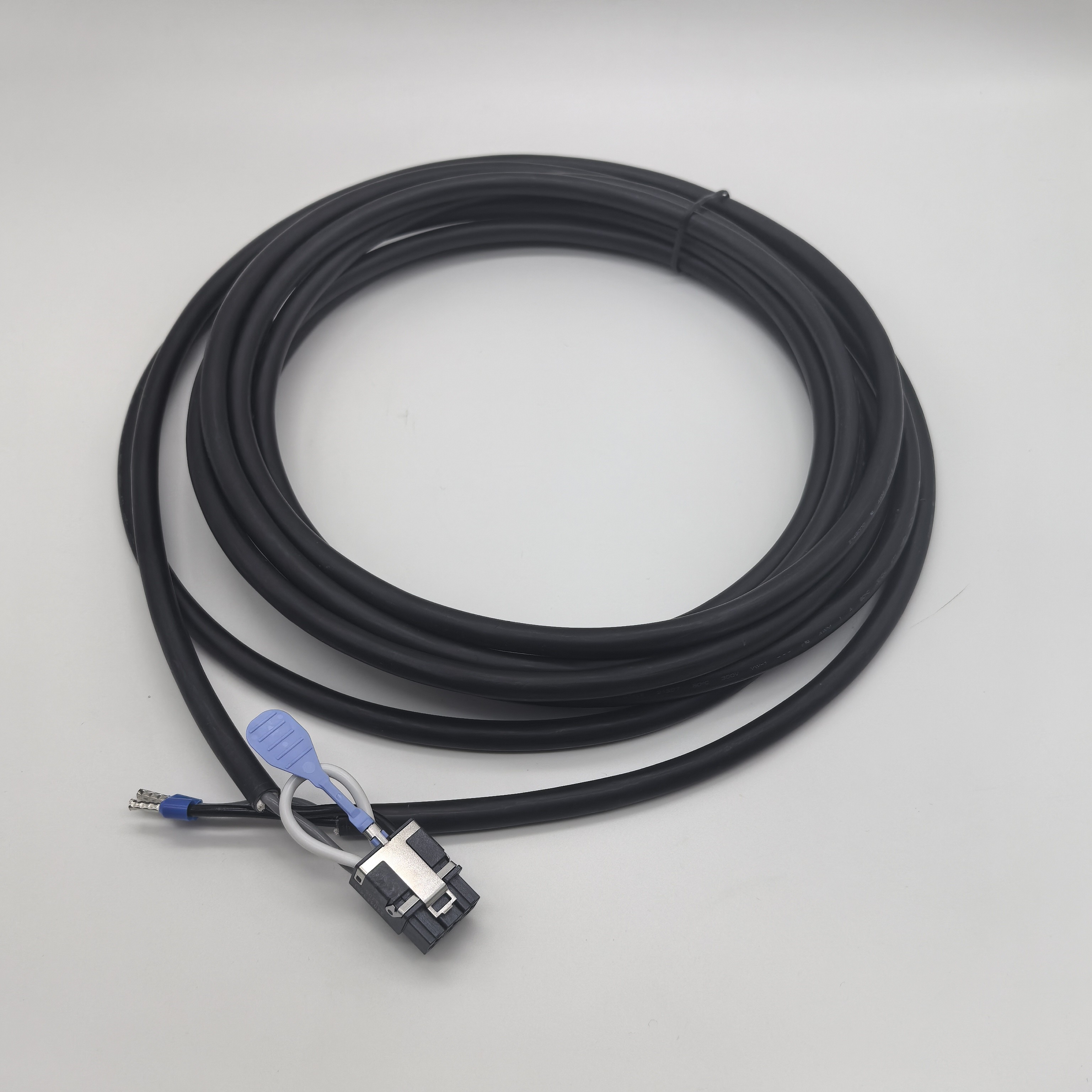 RPM 777528/10000 RPM 777528/05000 10m 5m Cable Baseband 6630 Power Supply Cable For Ericsson