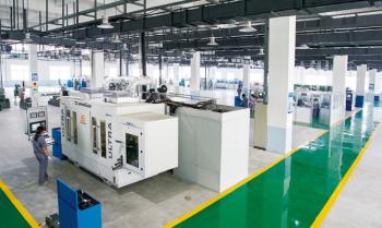Pan Asia Diesel System Parts Co., Ltd.
