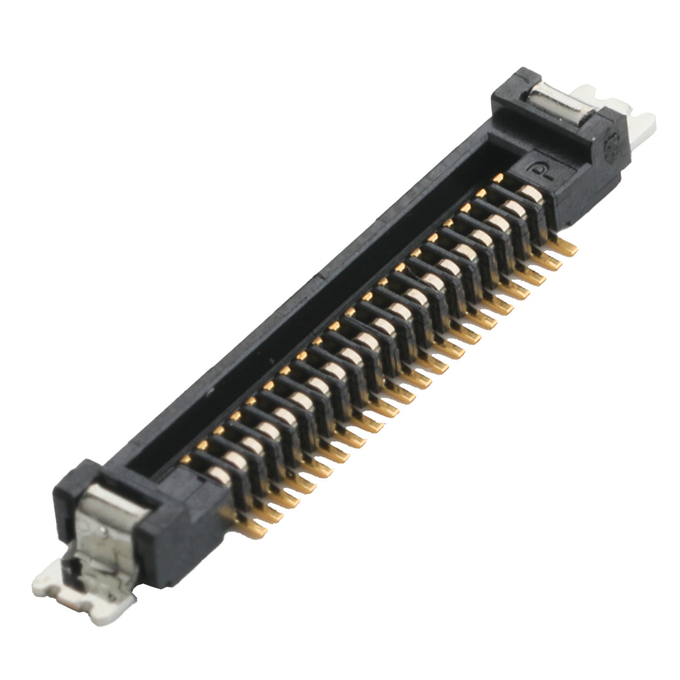 I-PEX 20374-020E-31 Electronic Devices LVDS Cable Connector Assembly 0.4mm Pitch Other related models can be customized