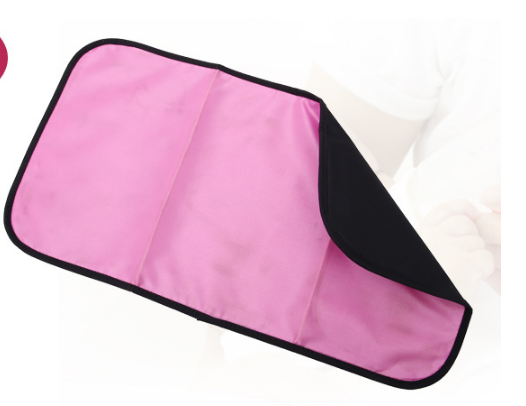 Multi Function Polyester Mommy Bag Portable Mummy Tote Dipper Bag
