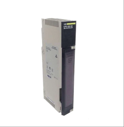 140CPU42402 high-performance programmable controller (CPU)