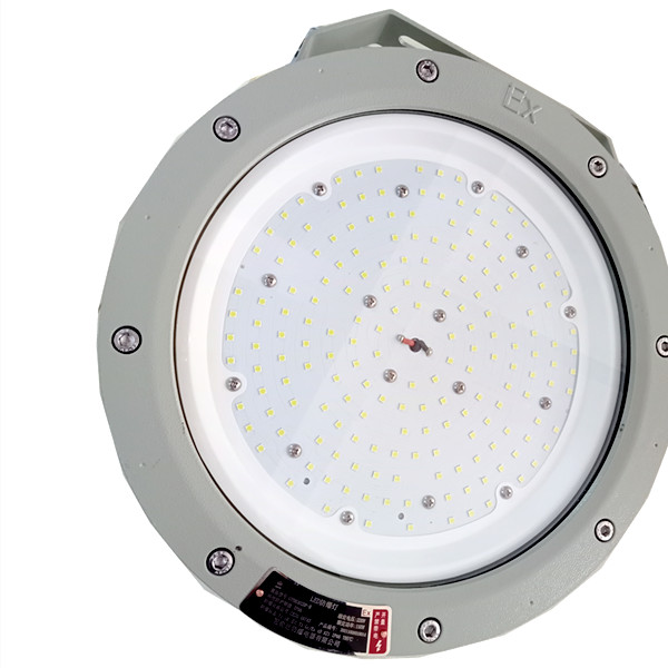 150 Watt High Bay Led Lights Fixture Explosion Proof Zone 21 Zone 22 Zone 20