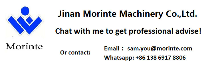 Morinte Brand Para yarn and waste clothes chopping machine Hair and body armour cutting machine