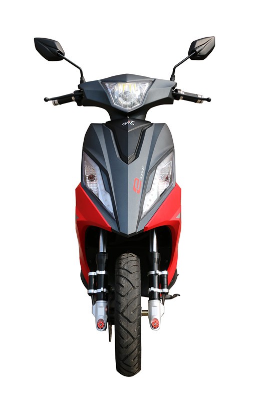 2018 Popular Fashion Style 60V 32AH 800W E Scooter Made for Comfort and Performance