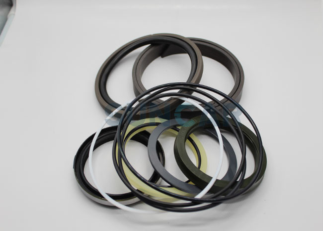 TATA Hitachi TE22674 TE-22674 TE/22674 TE 22674 Dongyang Bucket Seal Kit