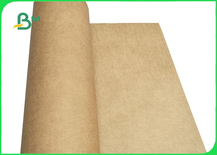 135gsm 150gsm Brown Kraft Paper For Cosmetic Package Durable 760 x 880mm