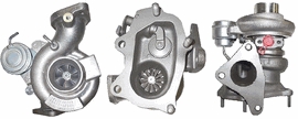 2008-11 Subaru WRX TD04L Turbo 49477-04000