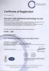 Shenzhen Qihang Electronic Technology Co.,Ltd Certifications