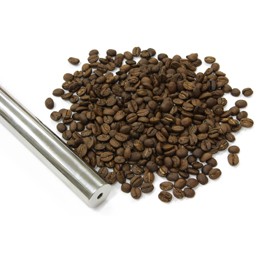 Customized Sizes Ndfeb Grade 16000 Gauss Neodymium Magnet Bar for Magnetic Stirring Rod