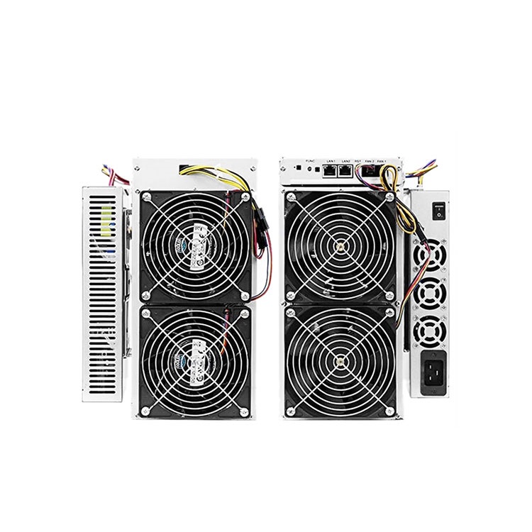 Hot sale computer server used AvalonMiner 1146 pro 63TH