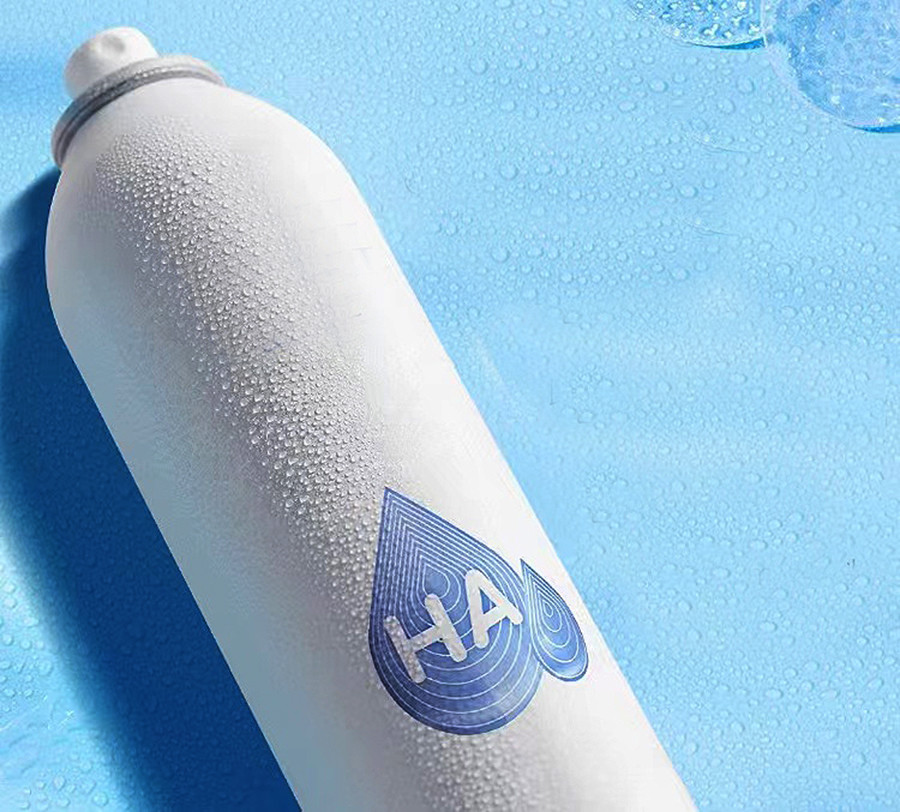 Facial Hydration Sprayer Valve for Refreshing and Rejuvenating Skin - Moisture Mist Atomizer with Adjustable Spray