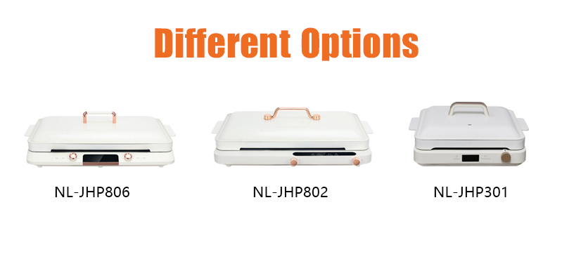Custom Edge Power Packing Sales for Household and Outdoors Waterproof Induction Cooker