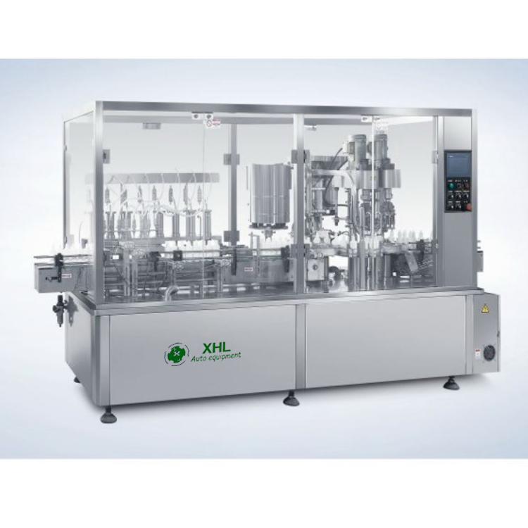 8 Head 7200BPH 3KW Pet Bottle Unscrambler