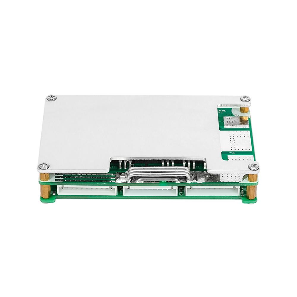 16V-96V Lithium BMS System Rechargeable 80A for Electric Vehicle