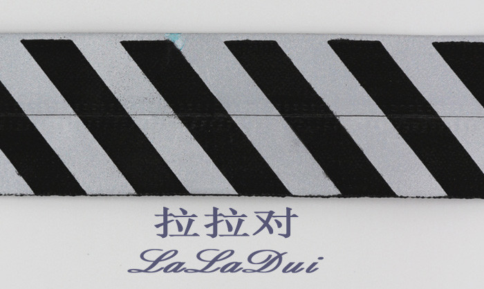 PVC And Nylon Heavy Duty Waterproof Zipper , 2 # Two Way Double Sided Zipper