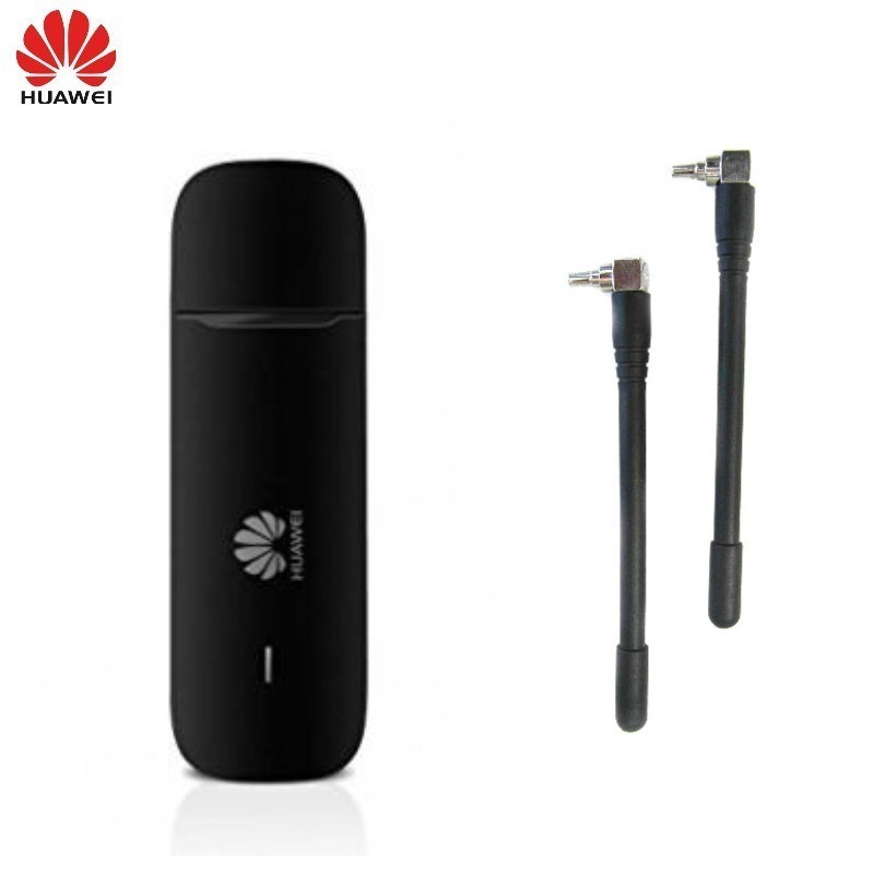 Unlocked Huawei Ms2372 Ms2372h-517 4G 150Mbps LTE Cat4 Industrial Iot Dongle 4G Bands 1/2/4/5/7/12/28 Supported OS: Linux