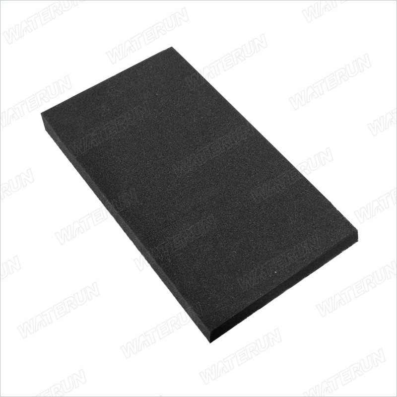 HEPA 99.97% 0.3 Micron Fume Extractors Pre Filter Cotton