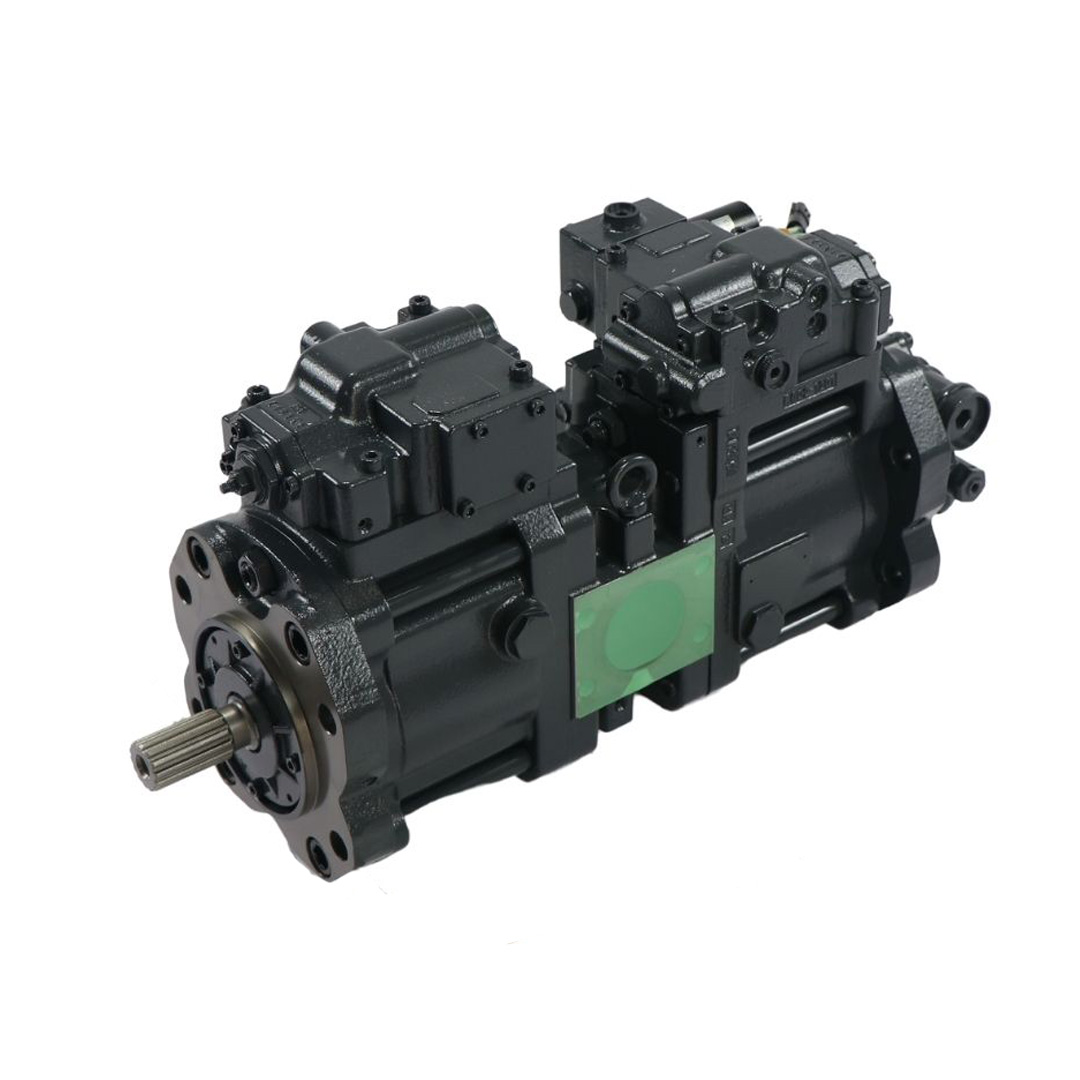 Construction Machinery Parts Excavator Main Hydraulic Pump K3V63DT-9N09 for Heavy Duty