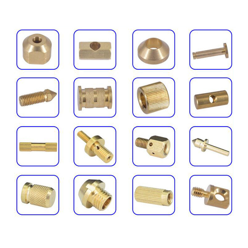 Cnc Machining Uhf High Power Antenna Accessories omnidirectional antenna parts