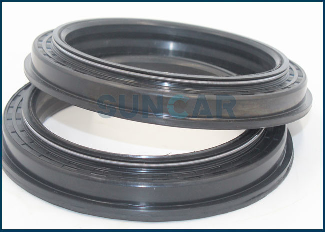 AQ8959E Wheel Hub Oil Seals With Sssembled Set Design Good Sealing